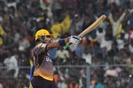 Uthappa